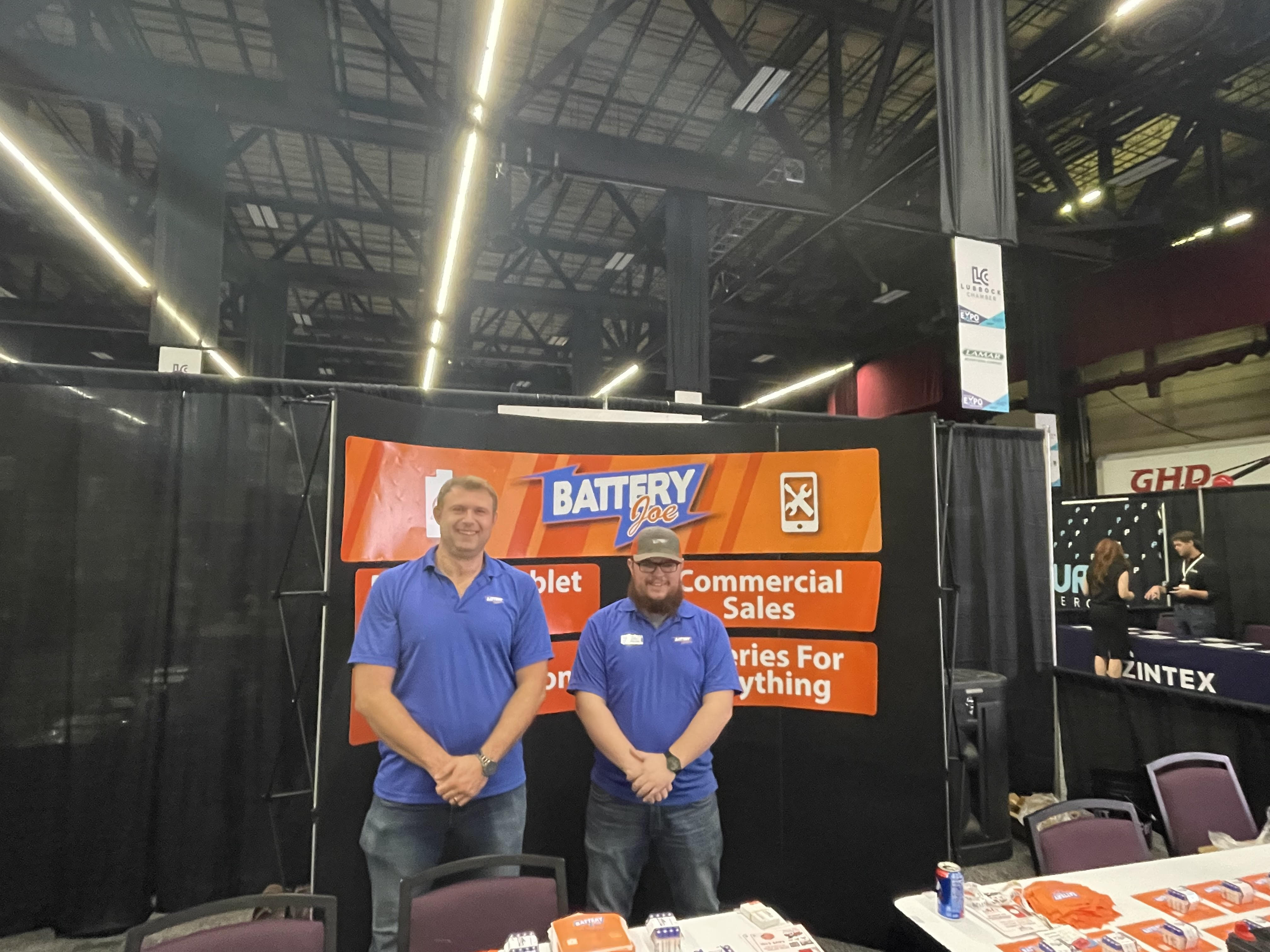 Lubbock Business Expo 2023