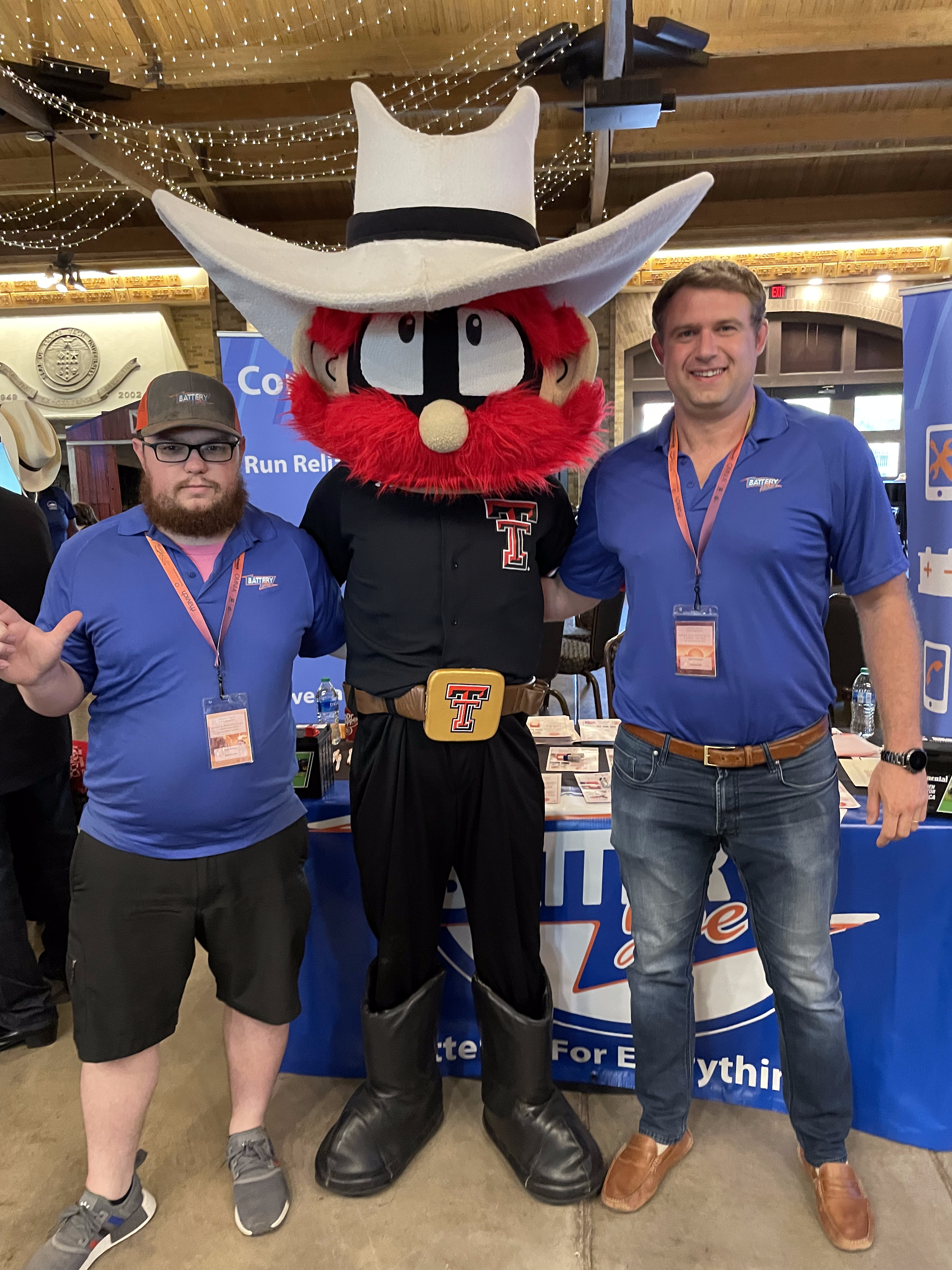 Texas Tech Small Business Expo 2023_6.6.2023